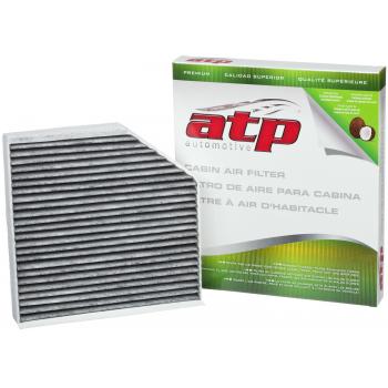2014 Audi A6 Cabin Air Filter ATP VA18 image 2 of 2