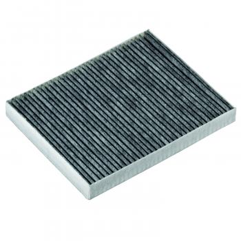 2009 Audi Q7 Cabin Air Filter