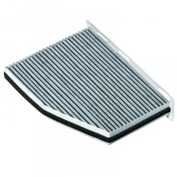 2017 Audi Q3 Cabin Air Filter