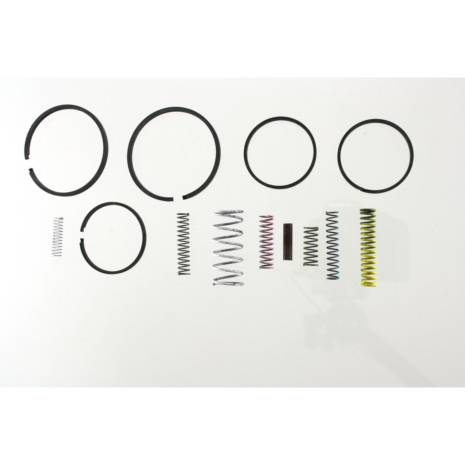 ATP WK1 - Auto Trans Shift Kit ATP WK1 Auto Trans Shift Kit product image 1 of 1