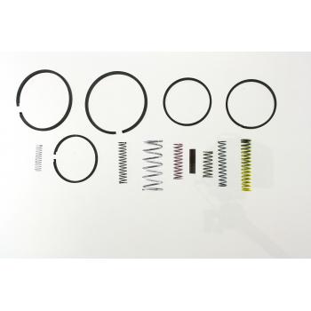 1988 Ford Escort Auto Trans Shift Kit