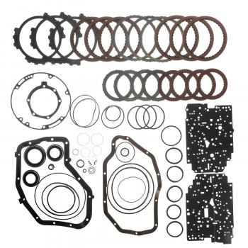 1988 Ford Escort Auto Trans Master Repair Kit