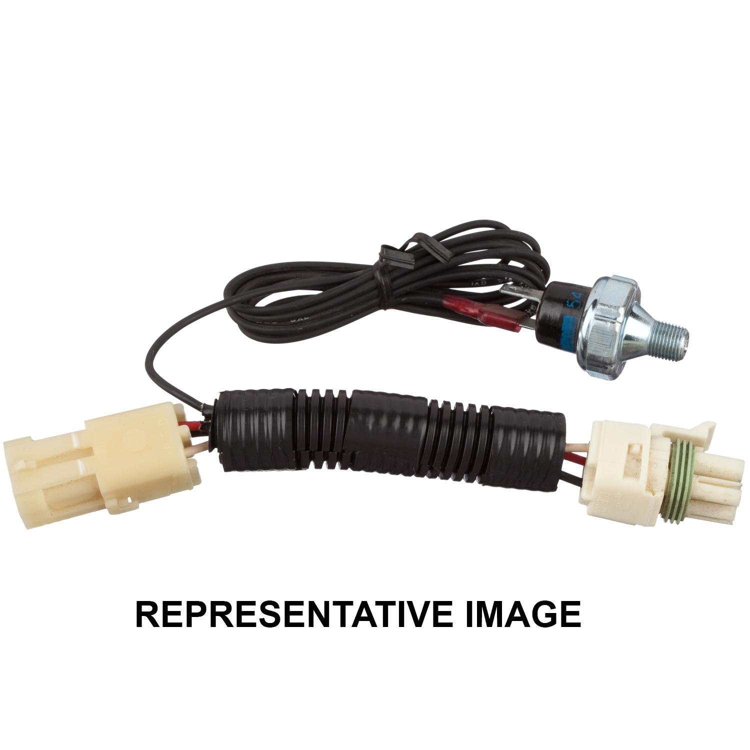 ATP XE3 Auto Trans Torque Converter Inhibitor Relay product image 1 of 1