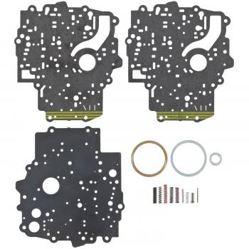 1983 Pontiac J2000 Auto Trans Shift Kit