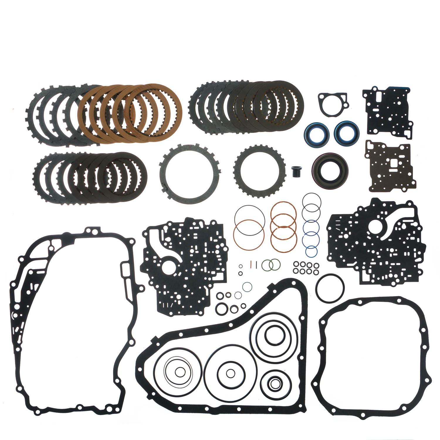 ATP XM4 - Auto Trans Master Repair Kit ATP XM4 Auto Trans Master Repair Kit product image 1 of 1
