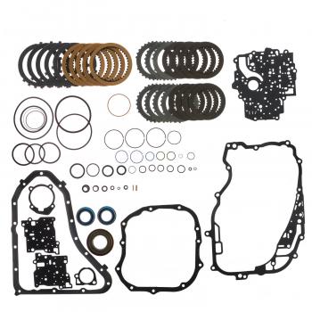 1990 Pontiac Tempest Auto Trans Master Repair Kit