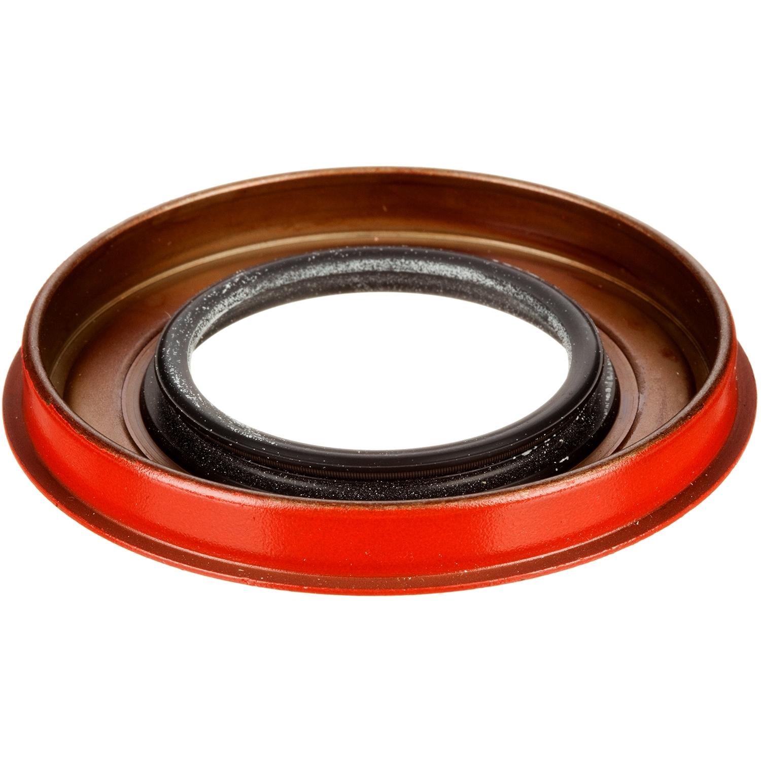ATP XO4 - Auto Trans Torque Converter Seal ATP XO4 Auto Trans Torque Converter Seal product image 1 of 2