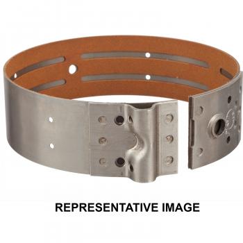 1983 Pontiac J2000 Auto Trans Band