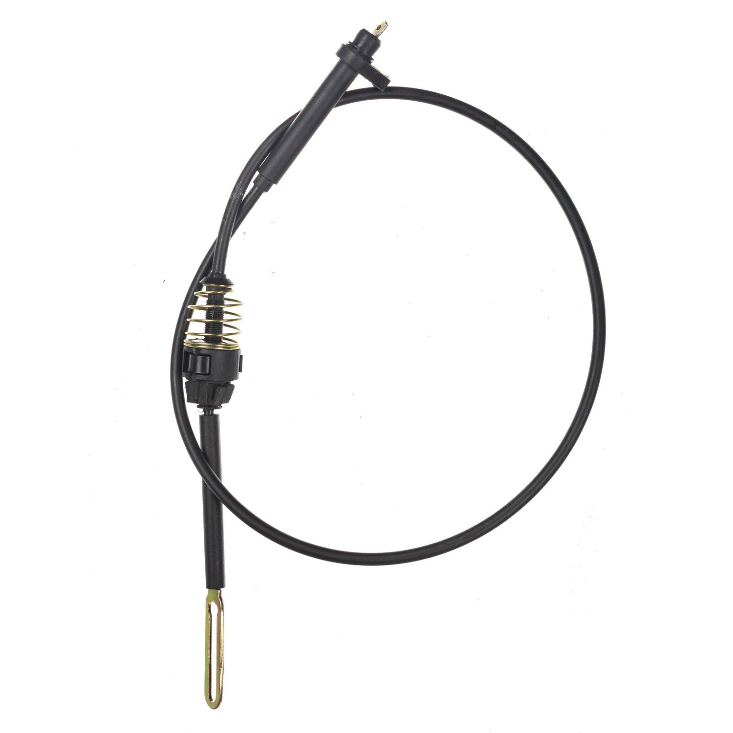 ATP Y101 - Auto Trans Detent Cable ATP Y101 Auto Trans Detent Cable product image 2 of 5