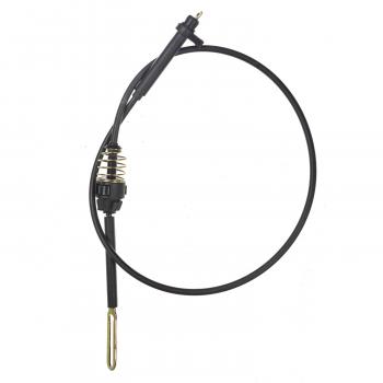 1977 Oldsmobile Omega Auto Trans Detent Cable ATP Y101 image 2 of 4