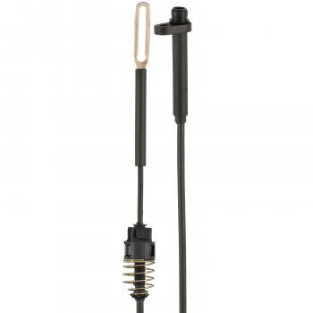 1977 Oldsmobile Omega Auto Trans Detent Cable ATP Y101 image 4 of 4