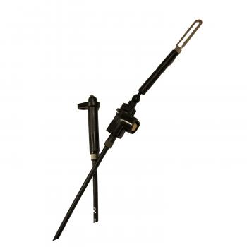 1971 GMC K25/K2500 Suburban Auto Trans Detent Cable