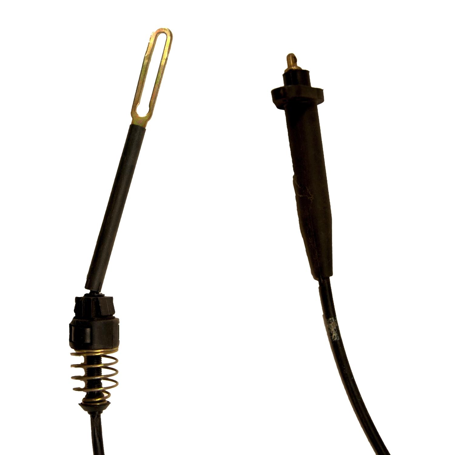 ATP Y107 - Auto Trans Detent Cable ATP Y107 Auto Trans Detent Cable product image 1 of 1