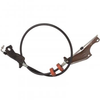 1978 Dodge Omni Auto Trans Shifter Cable ATP Y109 image 2 of 2