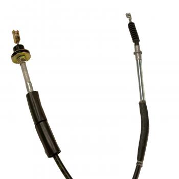 1987 Isuzu Pickup Clutch Cable