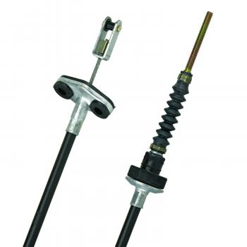 1997 Suzuki Swift Clutch Cable