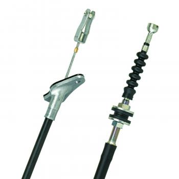 1987 Subaru Justy Clutch Cable ATP Y1102 image 1 of 1
