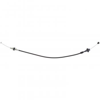 1987 Mazda B2000 Carburetor Accelerator Cable ATP Y1103 image 2 of 2