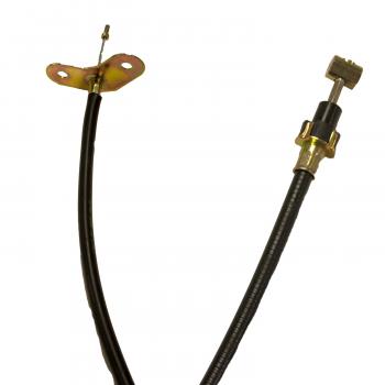 1985 Chevrolet Camaro Clutch Cable