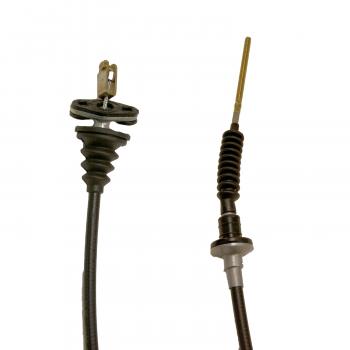 1985 Chevrolet Spectrum Clutch Cable