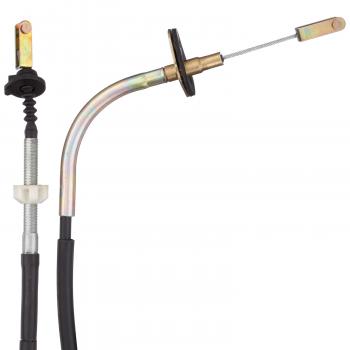 1992 Daihatsu Charade Clutch Cable
