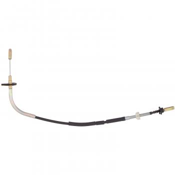 1990 Daihatsu Charade Clutch Cable ATP Y1109 image 2 of 2