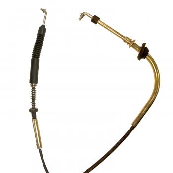 1989 Plymouth Reliant Auto Trans Shifter Cable