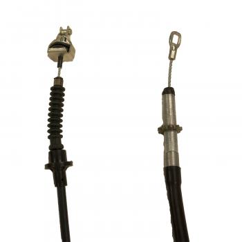 1987 Dodge Colt Clutch Cable