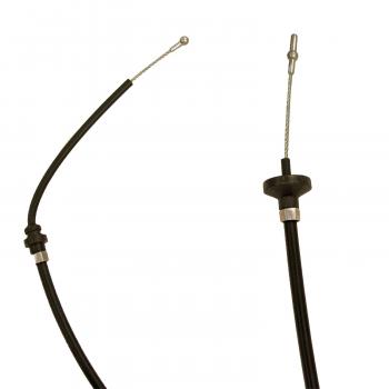 1993 Chrysler Daytona Clutch Cable