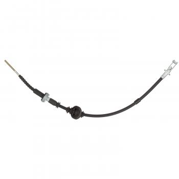 1993 Ford Festiva Clutch Cable ATP Y1113 image 2 of 2