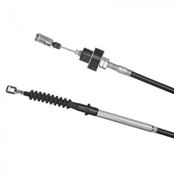 1982 Isuzu Pickup Clutch Cable