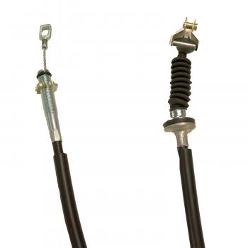 1991 Mitsubishi Mirage Clutch Cable