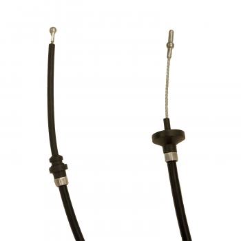 1990 Plymouth Horizon Clutch Cable