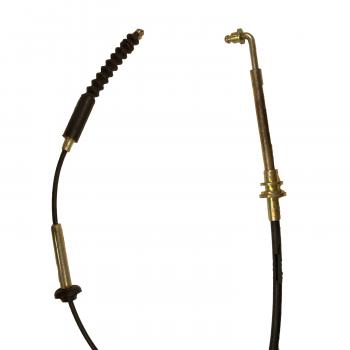 1983 Plymouth Scamp Auto Trans Shifter Cable