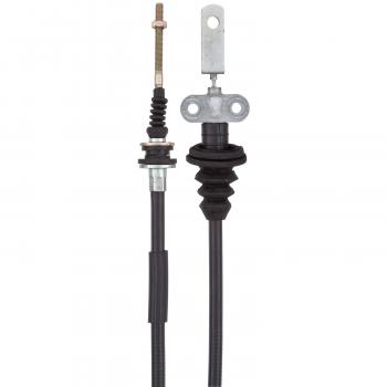1990 Subaru Loyale Clutch Cable