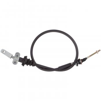 1993 Subaru Loyale Clutch Cable ATP Y1122 image 2 of 2