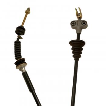 1986 Subaru XT Clutch Cable