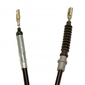1990 Daihatsu Rocky Clutch Cable ATP Y1126 image 1 of 1