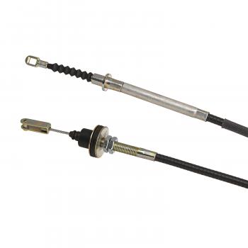 1987 Isuzu Trooper Clutch Cable
