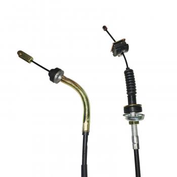 1992 Isuzu Impulse Clutch Cable