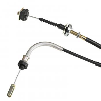 1991 Isuzu Impulse Clutch Cable ATP Y1144 image 1 of 1