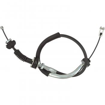 1992 Isuzu Impulse Clutch Cable ATP Y1145 image 2 of 3