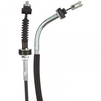 1992 Isuzu Impulse Clutch Cable ATP Y1145 image 3 of 3