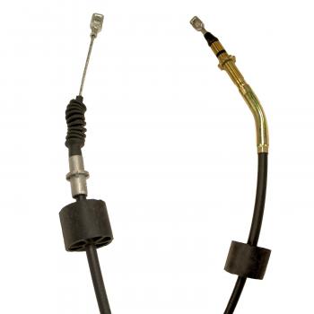 1992 Eagle 2000 GTX Clutch Cable