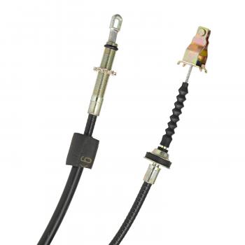 1994 Hyundai Sonata Clutch Cable
