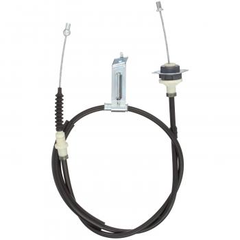 2004 Ford Mustang Clutch Cable ATP Y1148 image 2 of 3