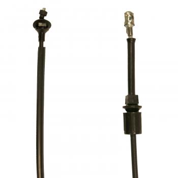 1996 Jeep Cherokee Carburetor Accelerator Cable ATP Y1152 image 1 of 1