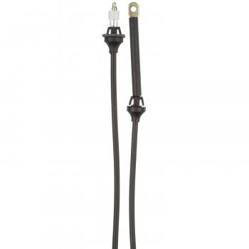 1981 Chevrolet Corvette Carburetor Accelerator Cable ATP Y1153 image 1 of 2
