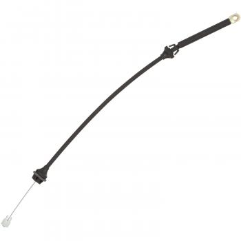 1981 Chevrolet Corvette Carburetor Accelerator Cable ATP Y1153 image 2 of 2