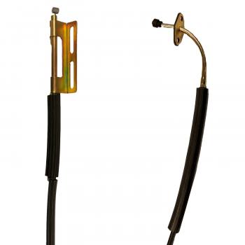 1994 Mitsubishi Eclipse Carburetor Accelerator Cable ATP Y1154 image 1 of 1